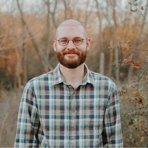 Photo of Douglas McKnight