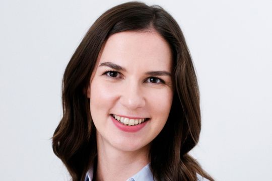 New Fulbright Austria Staff Member: Karin Schachner, MA New Fulbright Austria Staff Member: Karin Schachner, MA