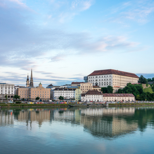 Image of Linz