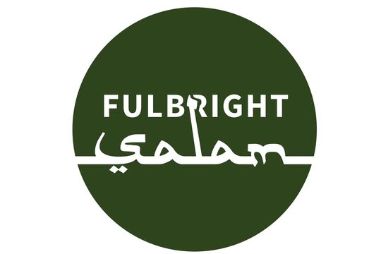 New diversity initiative in the Fulbright community: Fulbright Salam New diversity initiative in the Fulbright community: Fulbright Salam
