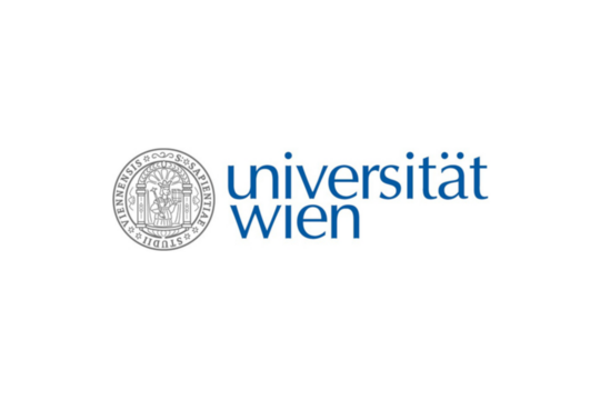 Public lecture at the University of Vienna