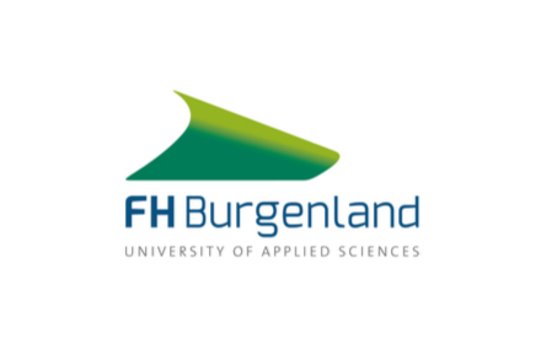 Fulbright-University of Applied Sciences Burgenland Visiting Professor