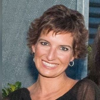 Lauren Christina Moser