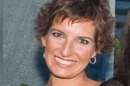 New employee: Lauren Christina Moser