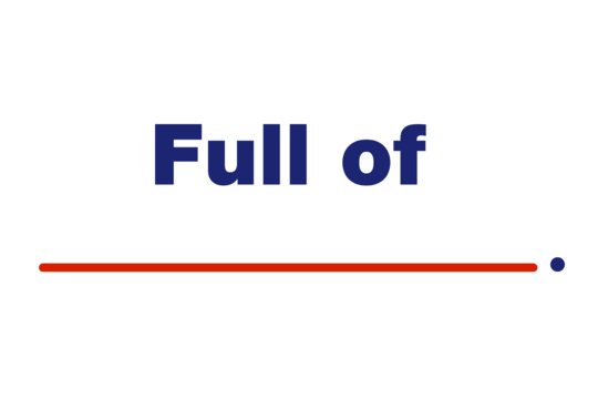 #FullOfSupport: Be a part of the drive #FullOfSupport: Be a part of the drive