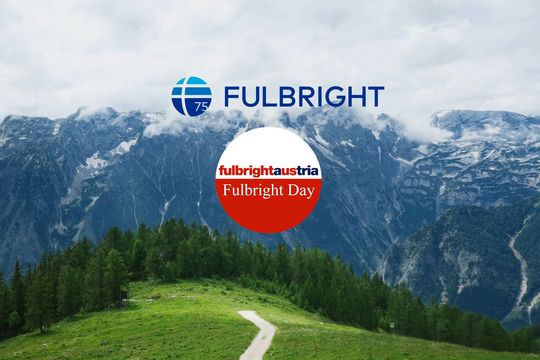 Fulbright Day: Austria