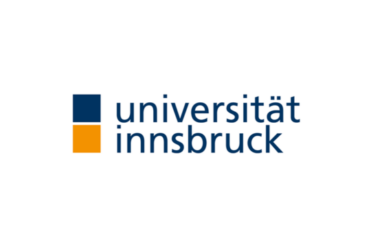 Public lecture at the University of Innsbruck