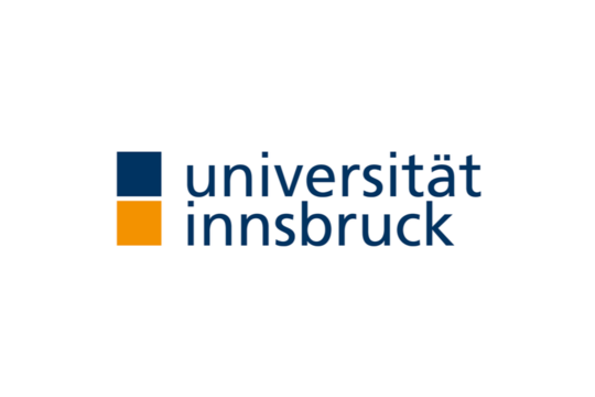Public lecture at the University of Innsbruck Public lecture at the University of Innsbruck