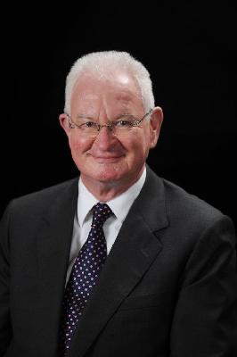 An Interview: Helmut Sohmen on his Fulbright Experience: Be Prepared!